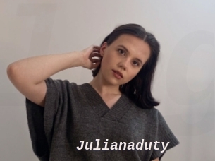 Julianaduty