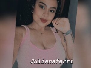 Julianaferri