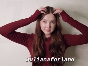 Julianaforland
