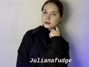 Julianafudge