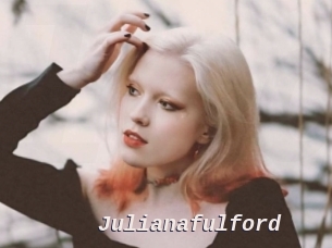 Julianafulford