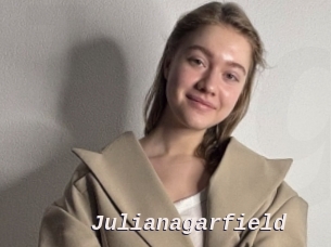 Julianagarfield