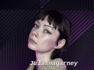 Julianagarney