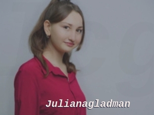 Julianagladman