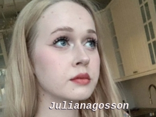 Julianagosson
