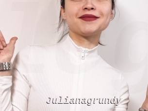 Julianagrundy