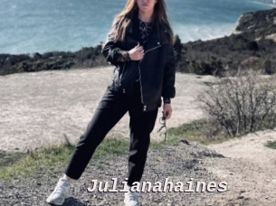 Julianahaines