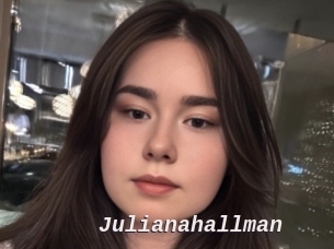 Julianahallman