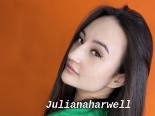Julianaharwell