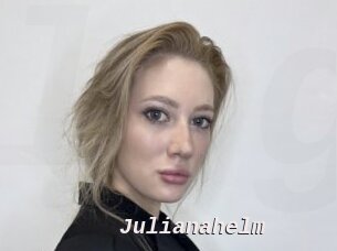 Julianahelm