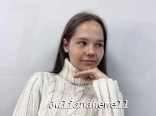Julianahewell