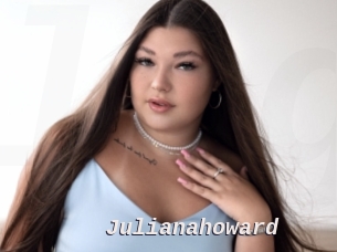 Julianahoward