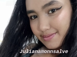 Julianamonnsalve