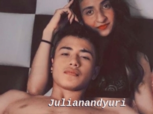 Julianandyuri