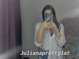 Julianaprettylat