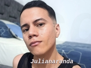 Julianaranda