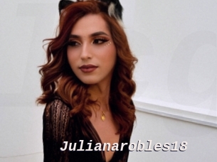 Julianarobles18