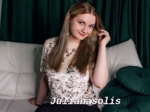 Julianasolis