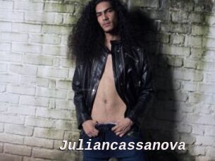 Juliancassanova