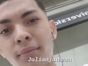 Julianjanssen