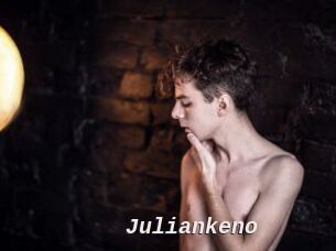 Juliankeno