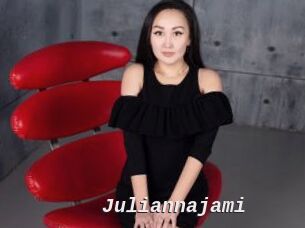 Juliannajami