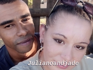 Julianoandjade