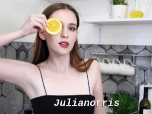Julianorris
