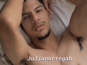 Julianortegah