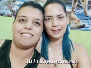 Juliansanddaian
