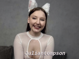 Juliantompson