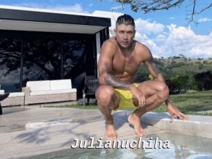 Julianuchiha