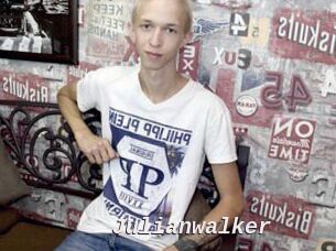 Julianwalker