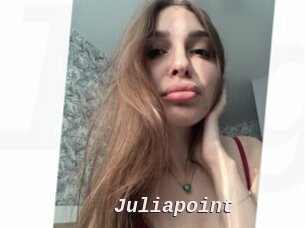Juliapoint