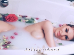 juliarichard Live Camgirls Sex
