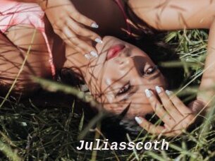 Juliasscoth