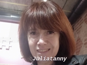 Juliatanny