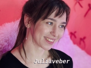 Juliaveber