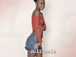 Juliaweis