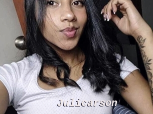 Julicarson