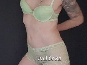 Julie31
