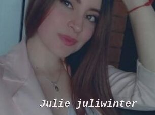 Julie_juliwinter