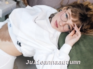 julieannaautumn Live Camgirls Sex