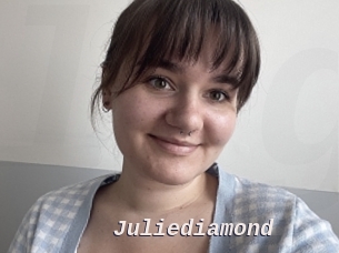 Juliediamond