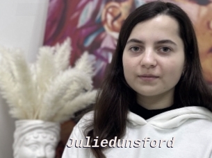 Juliedunsford