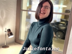 Juliefontaine
