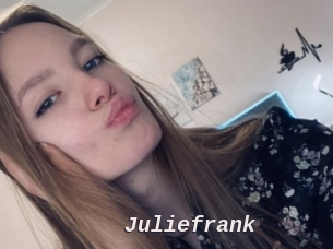 Juliefrank