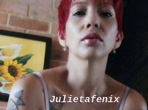 Julietafenix