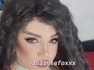 Julietafoxxx