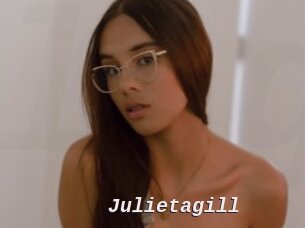 Julietagill